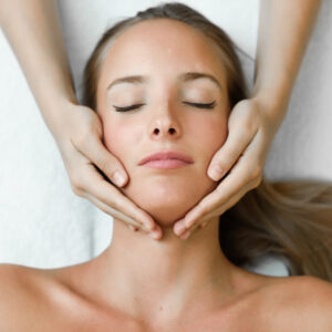 Soin du Visage Eclat 35 min