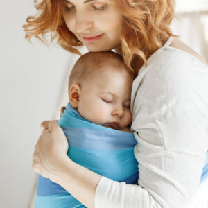 Massage corps future ou jeune maman 1h