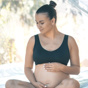 Forfait Massages corps future ou jeune maman 3 x 1h30