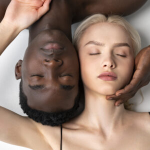 Massage Signature Corps 30 min Homme ou Femme