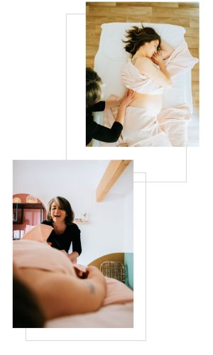 Montage 2 Photos Moderne Votre Story (4)